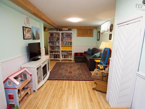 105 Normandy Avenue, Truro, NS 