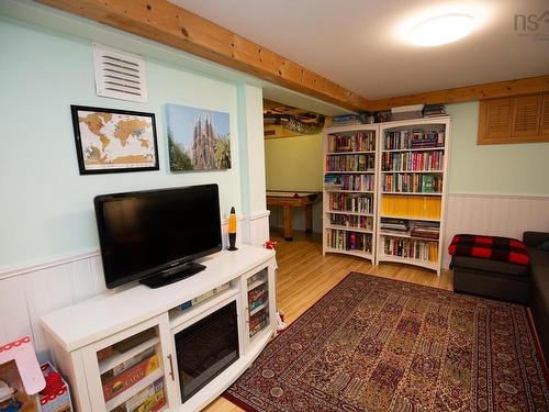 105 Normandy Avenue, Truro, NS 