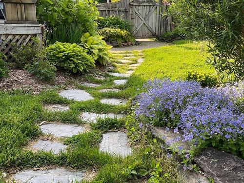 105 Normandy Avenue, Truro, NS 