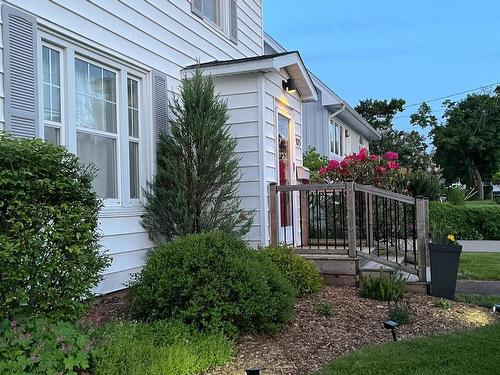 105 Normandy Avenue, Truro, NS 