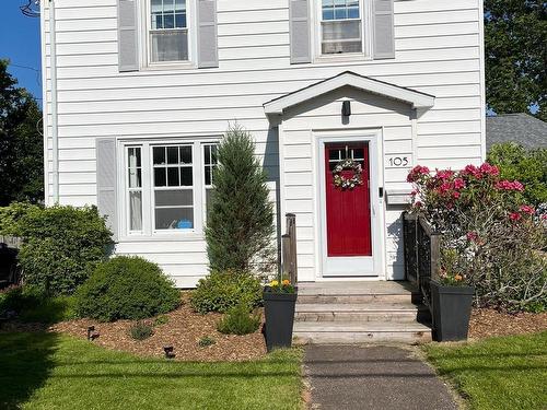 105 Normandy Avenue, Truro, NS 