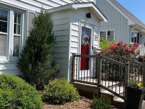 105 Normandy Avenue, Truro, NS 