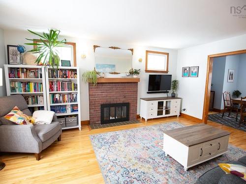 105 Normandy Avenue, Truro, NS 