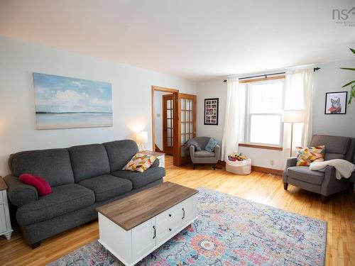 105 Normandy Avenue, Truro, NS 