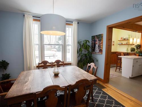 105 Normandy Avenue, Truro, NS 