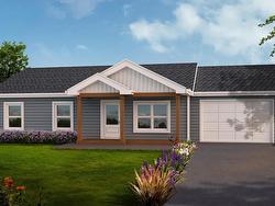 Lot 311 Hideaway Trail  None, NS B3T 0M2
