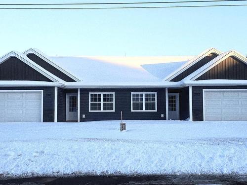 201-203 Stanmol Drive, Charlottetown, PE 