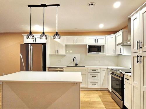 201-203 Stanmol Drive, Charlottetown, PE 