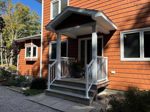 2960 Second Division Road, Concession, NS 