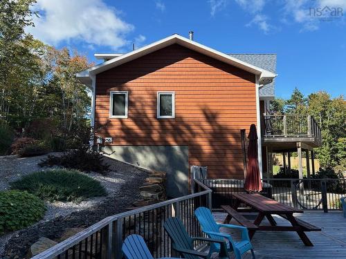 2960 Second Division Road, Concession, NS 