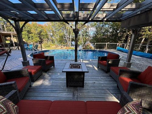 2960 Second Division Road, Concession, NS 