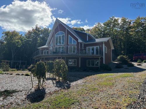 2960 Second Division Road, Concession, NS 
