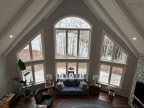 2960 Second Division Road, Concession, NS 