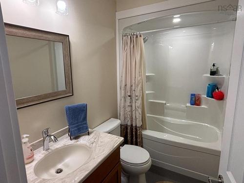 2960 Second Division Road, Concession, NS 