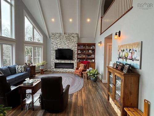 2960 Second Division Road, Concession, NS 