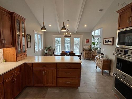 2960 Second Division Road, Concession, NS 