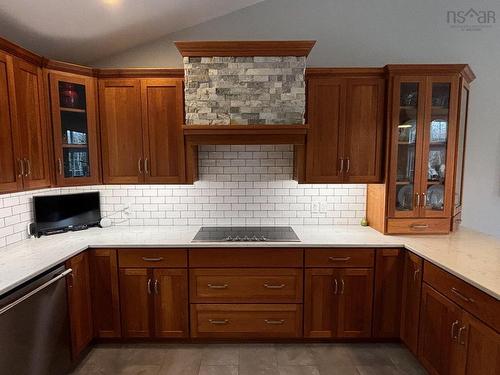 2960 Second Division Road, Concession, NS 