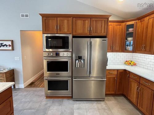 2960 Second Division Road, Concession, NS 