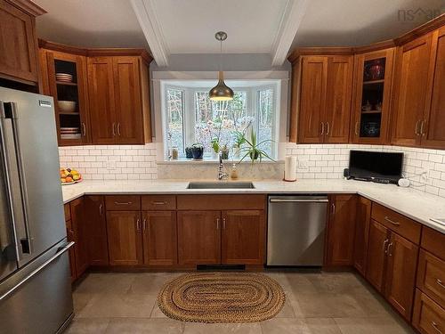 2960 Second Division Road, Concession, NS 