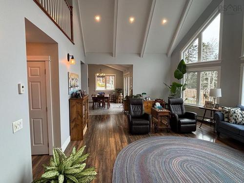 2960 Second Division Road, Concession, NS 