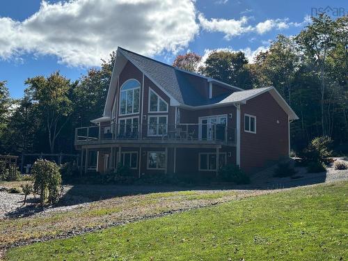 2960 Second Division Road, Concession, NS 