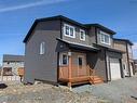 215 Alabaster Way, Halifax, NS 