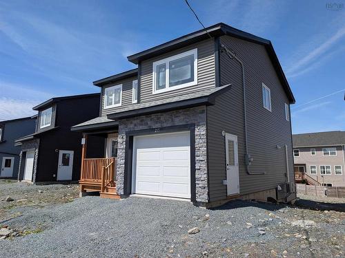 215 Alabaster Way, Halifax, NS 