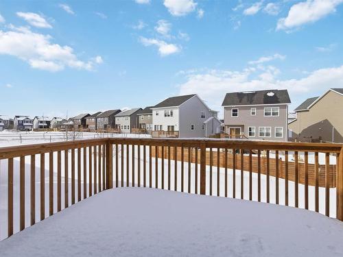 215 Alabaster Way, Halifax, NS 