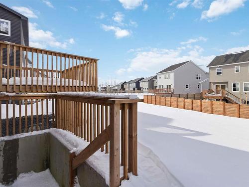 215 Alabaster Way, Halifax, NS 