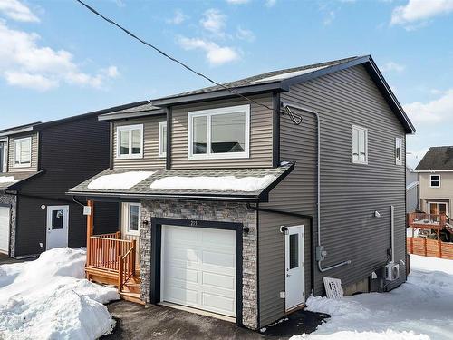 215 Alabaster Way, Halifax, NS 