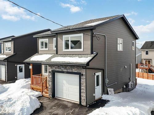 215 Alabaster Way, Halifax, NS 