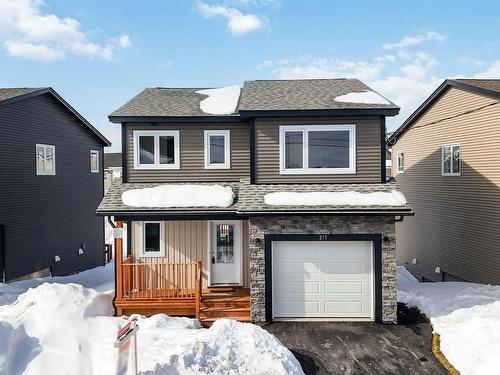 215 Alabaster Way, Halifax, NS 