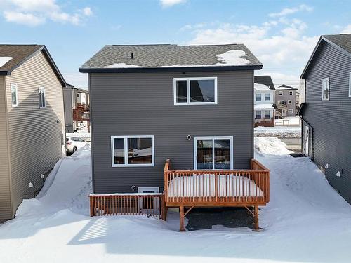 215 Alabaster Way, Halifax, NS 