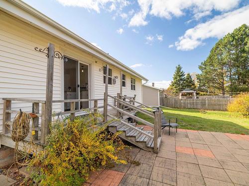 21 Westview Drive, Charlottetown, PE 