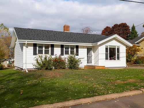 21 Westview Drive, Charlottetown, PE 