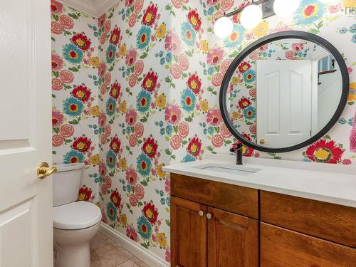 23 Lakeshore Park Terrace, Dartmouth, NS 