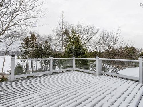 23 Lakeshore Park Terrace, Dartmouth, NS 