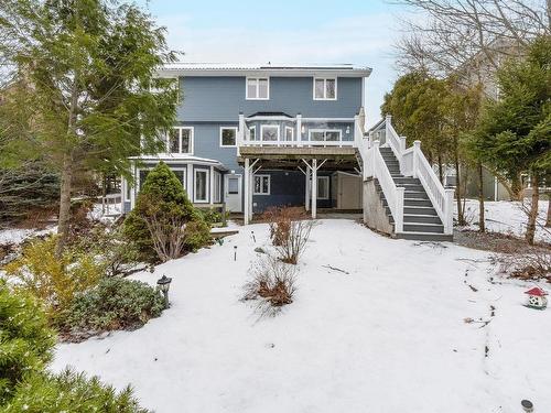 23 Lakeshore Park Terrace, Dartmouth, NS 