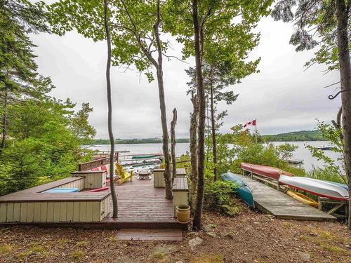 23 Lakeshore Park Terrace, Dartmouth, NS 