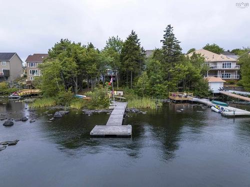 23 Lakeshore Park Terrace, Dartmouth, NS 