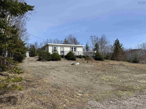 280 Malcolm'S Road, Albert Bridge, NS 