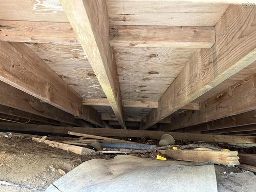 280 Malcolm'S Road, Albert Bridge, NS 