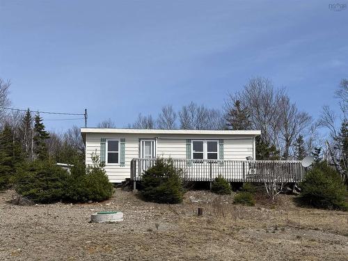 280 Malcolm'S Road, Albert Bridge, NS 