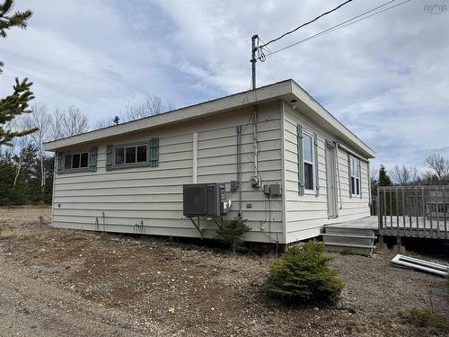 280 Malcolm'S Road, Albert Bridge, NS 