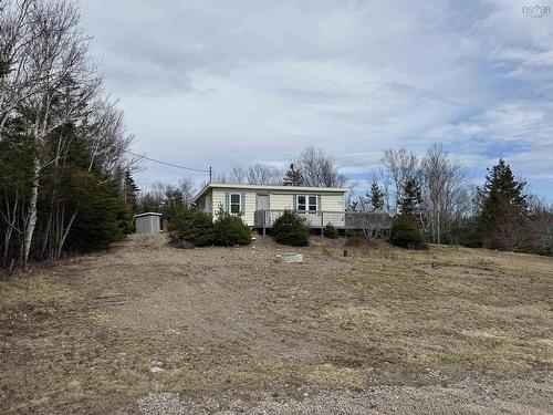 280 Malcolm'S Road, Albert Bridge, NS 