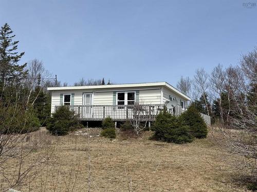 280 Malcolm'S Road, Albert Bridge, NS 