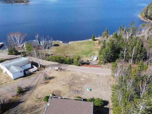 280 Malcolm'S Road, Albert Bridge, NS 