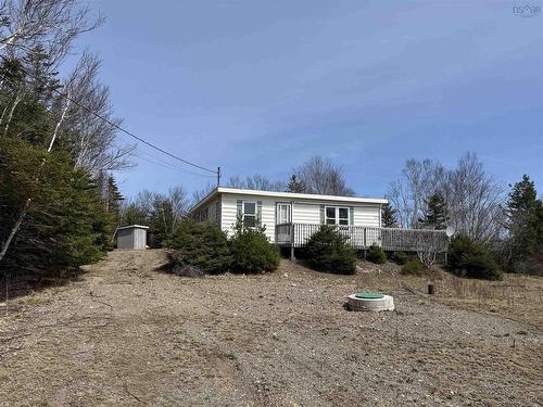 280 Malcolm'S Road, Albert Bridge, NS 