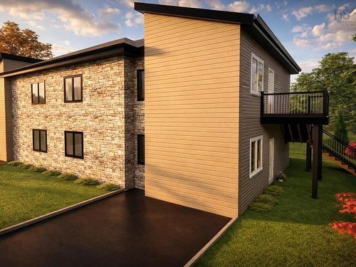 12 Honeygold Drive  Halifax, NS B3R 0J1