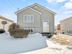 59 Serop Crescent  None, NS B3G 1P8